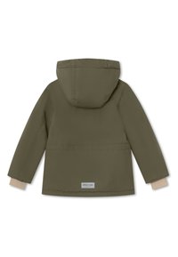 MINI A TURE ADYANKO JACKET UNISEX - Outdoorjas - olive night