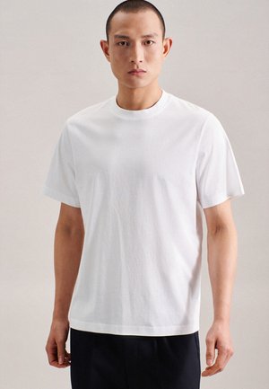 REGULAR - T-Shirt basic - white