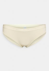 Não selecionado, beige