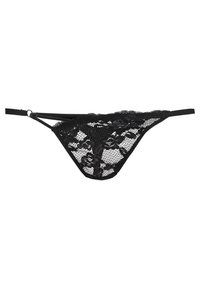 LASCANA String - black
