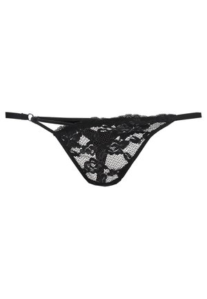 LASCANA String - black