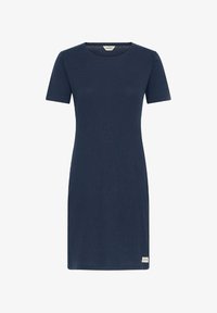 Wybrany, total eclipse