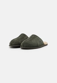 UGG SCUFF - Papucsok - forest night