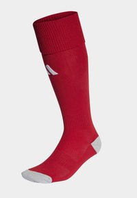 adidas Performance ADIDAS PERFORMANCE MILANO 23 SOCKS - Calcetines de deporte - team power red  white