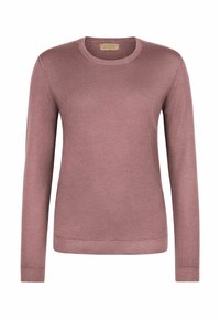 Ikke valgt, pink