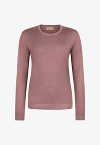 Ikke valgt, pink