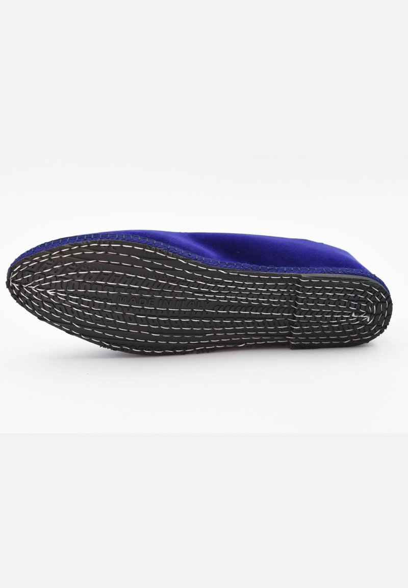Damen Halbschuhe | La Friulana FRIULANE Slipper viola/flieder - WG97726 Damen Halbschuhe | La Friulana FRIULANE Slipper viola/flieder - WG97726