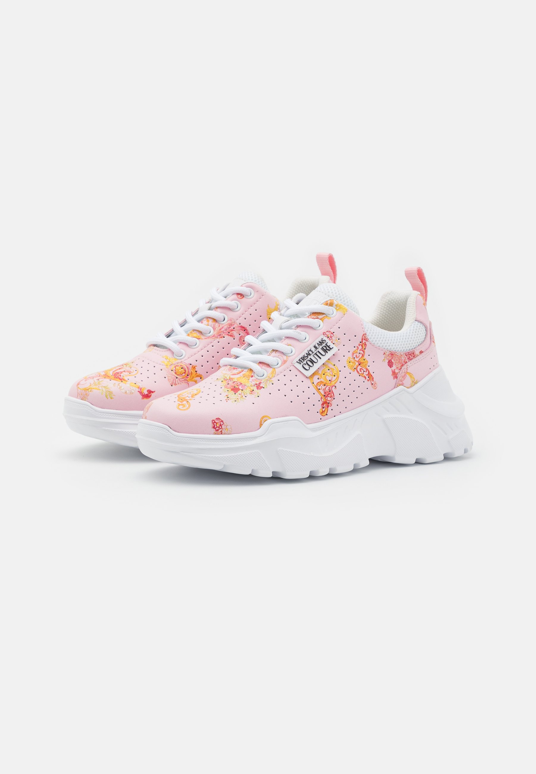 Versace Jeans Couture Zapatillas - rose/rosa - Zalando.es