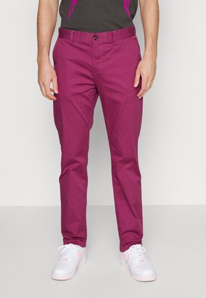 Chino - purple