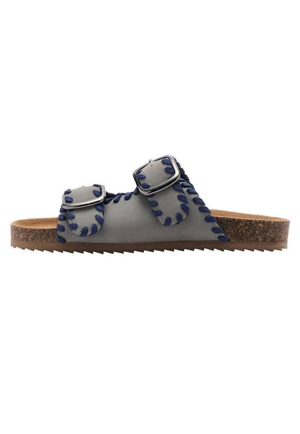 ASIAG - Pantolette flach