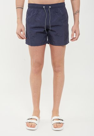 Shorts da mare - pebble