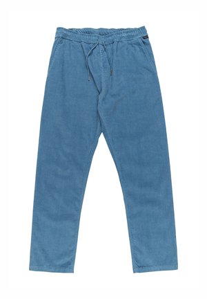 Quiksilver TAXER REGULAR  - Stoffhose - blq