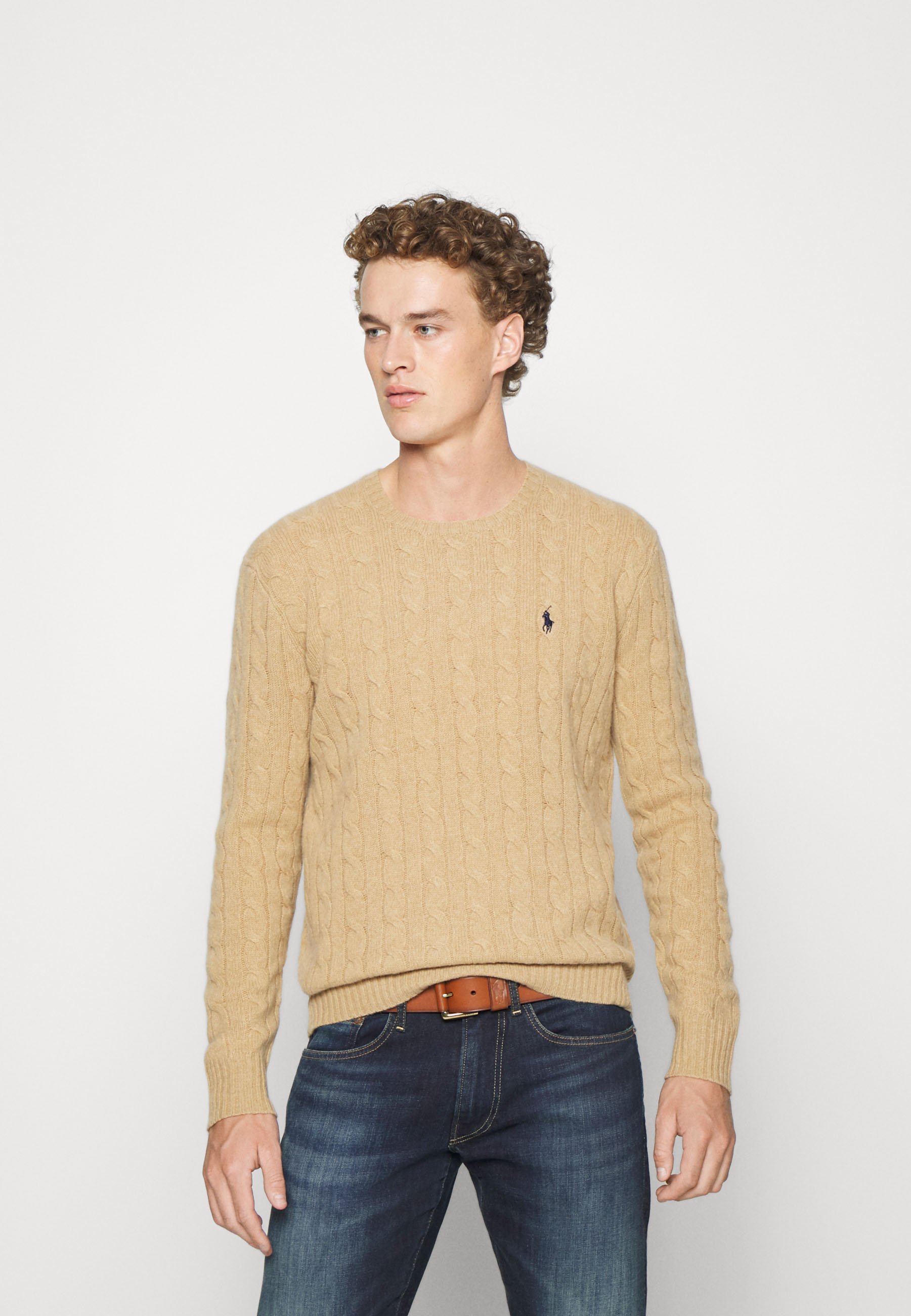 polo ralph lauren pulover