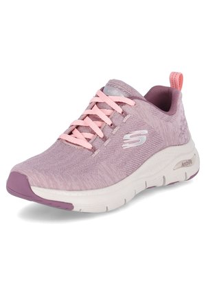 ARCH FIT COMFY WAVE - Zapatillas - rosa