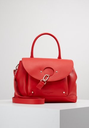 Handtasche - red