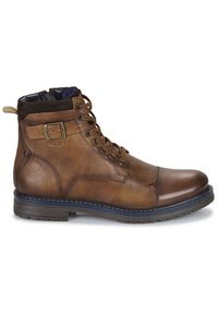 Redskins Bottines à lacets - marron