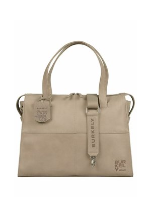 Bolso de mano - beige