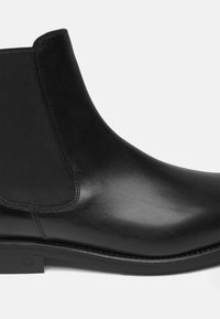 Henry Stevens WINSTON - CHELSEA - Stivaletti - schwarz