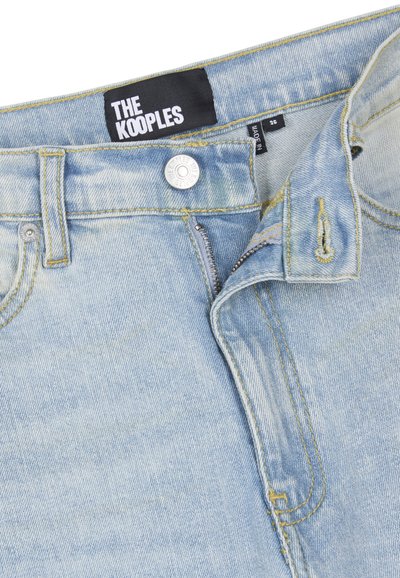 The Kooples - Jeansy Slim Fit