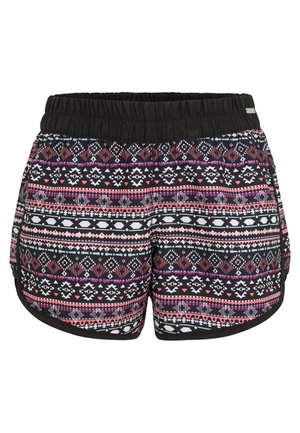 LASCANA, Bikini-Hose - black