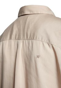 Wunderwerk CONTEMPORARY - Button-down blouse - dust rose