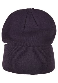 Urban Classics Čiapka - plum