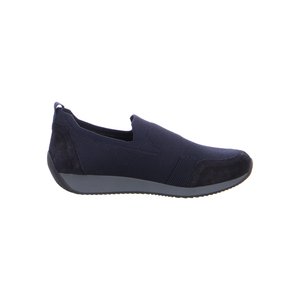 ara, Slipper - blau