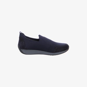ara, Slipper - blau