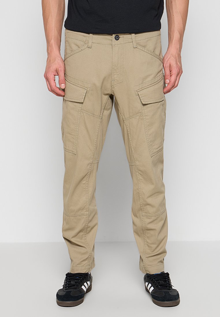 G-Star Cargobroek beige