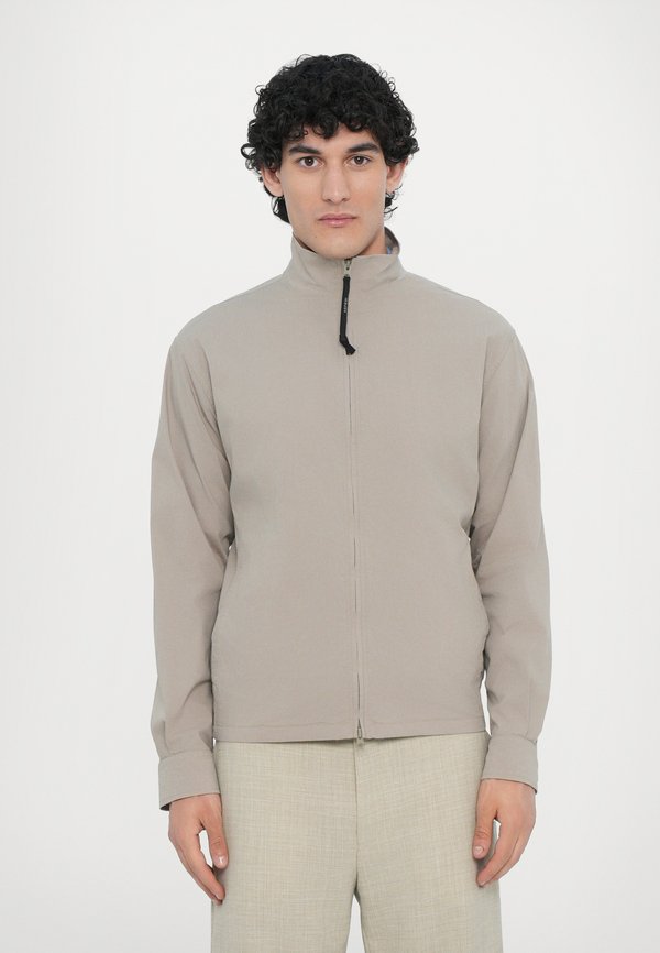 GIUBBOTTO KONG - Summer jacket - coloniale