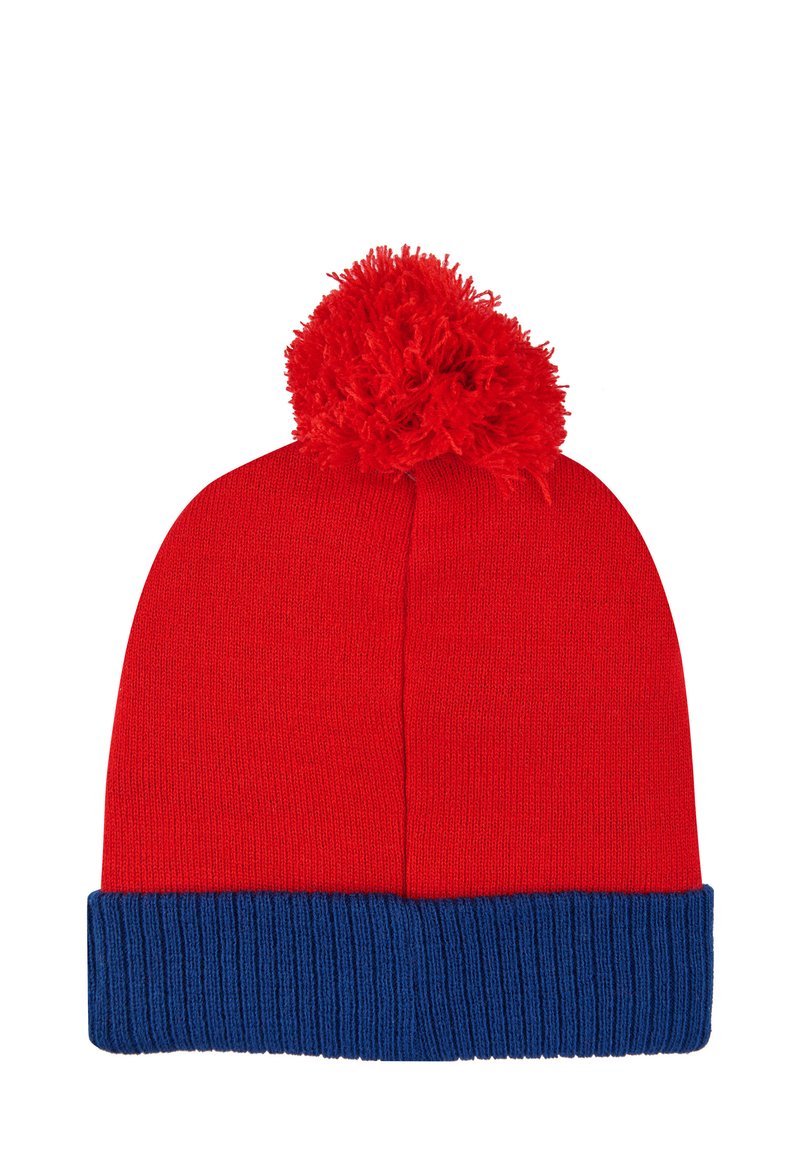 Spiderman SPIDER-MAN Beanie rot/red Zalando