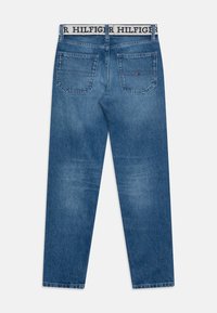 Tommy Hilfiger MODERN - Vaqueros rectos - monotypetape