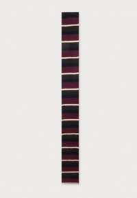 Δεν επιλέχθηκε, burgundy/black/beige