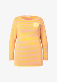 Vybráno, corn yellow