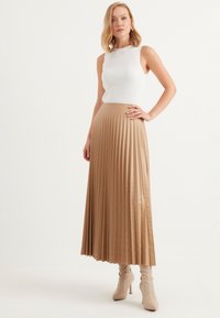 Herita Plooirok - mink