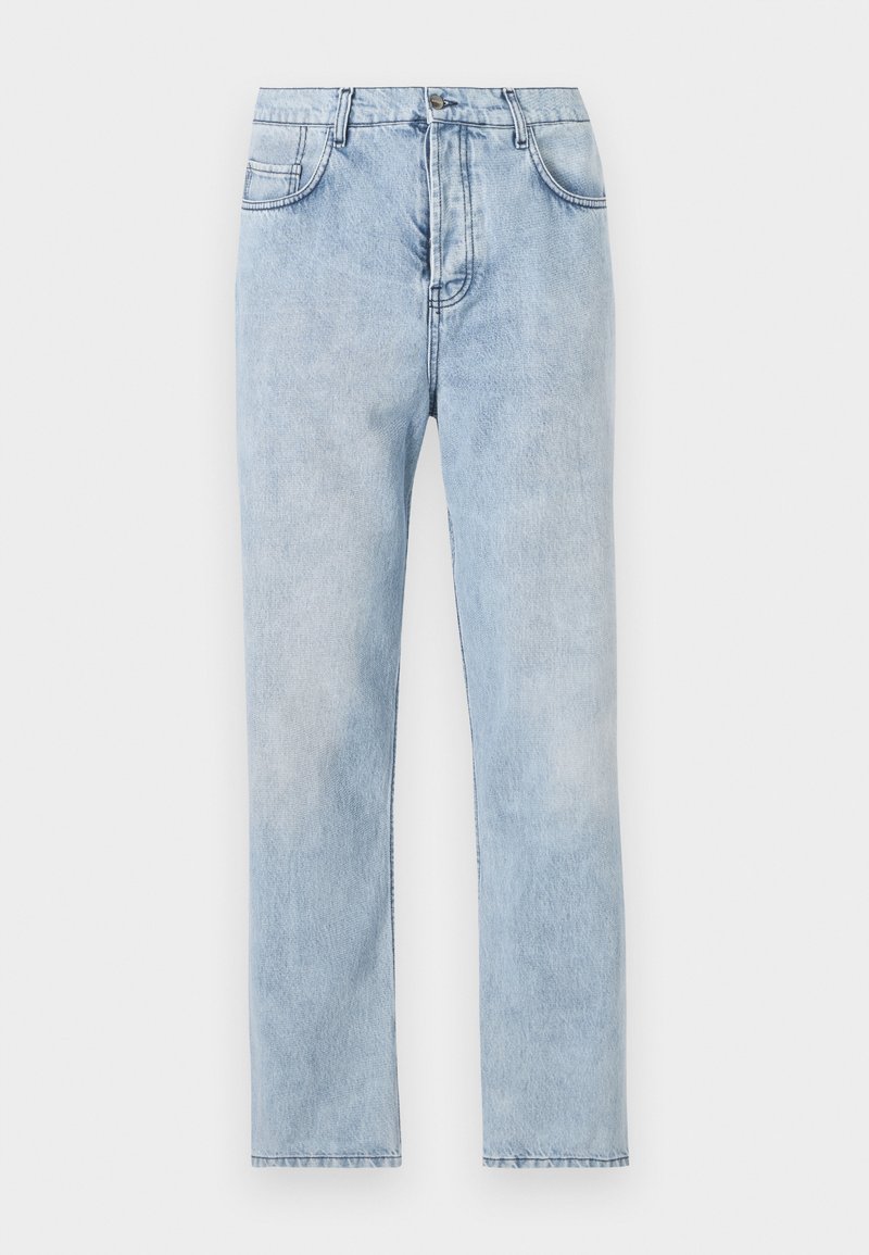 Barrow Relaxed fit jeans blauw