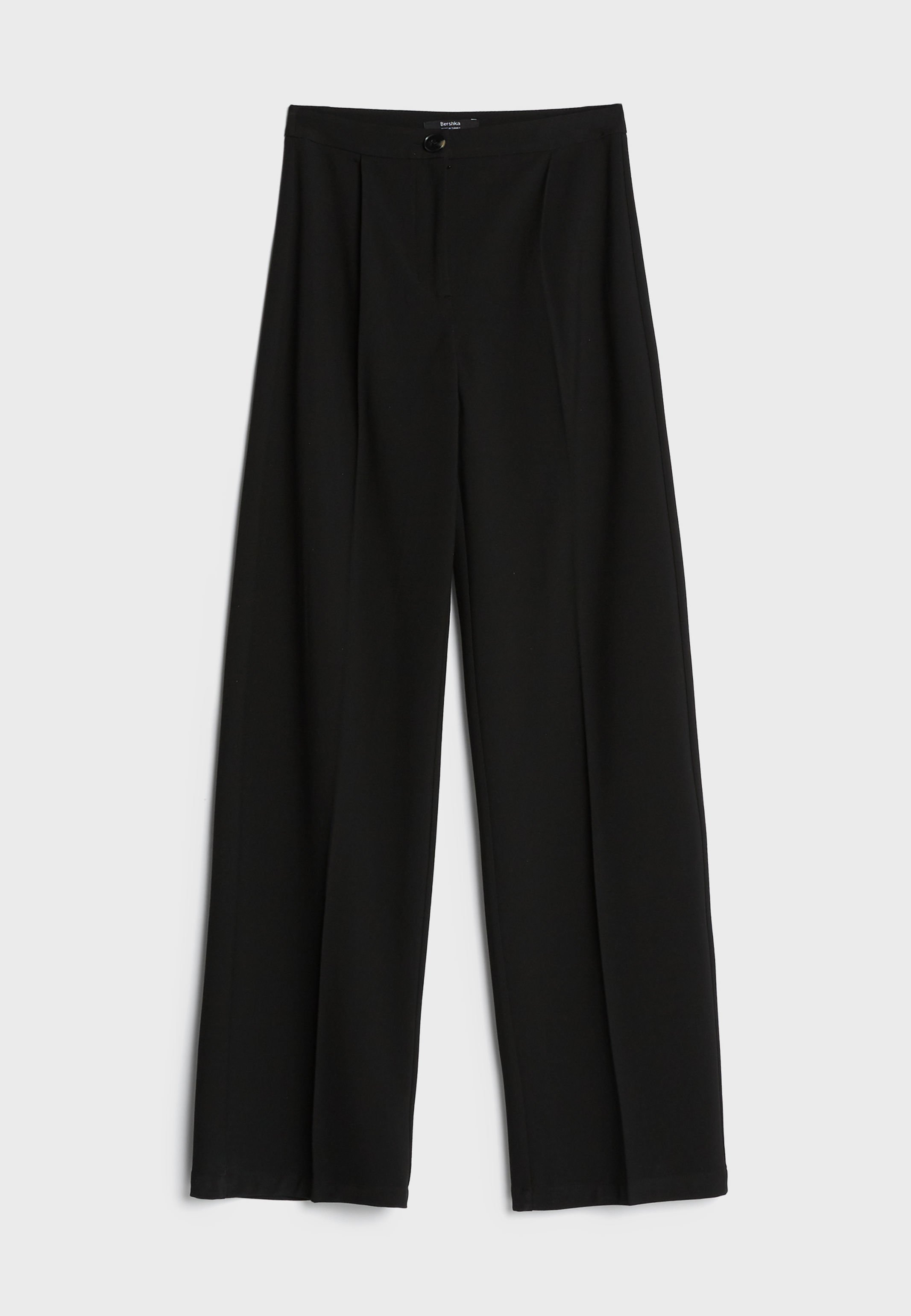Black trousers