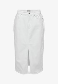 Non sélectionné, white