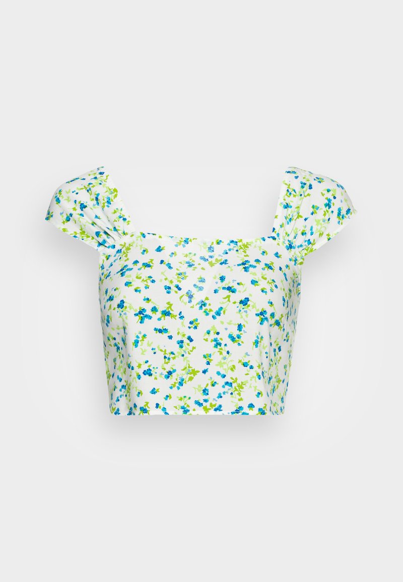 Even&Odd Blouse wit