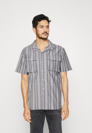 Kronstadt RAMON CUBA - Πουκάμισο - dutch blue