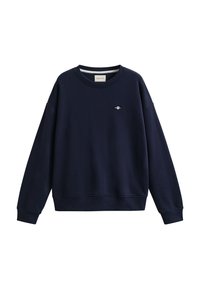 Ikke valgt, evening blue