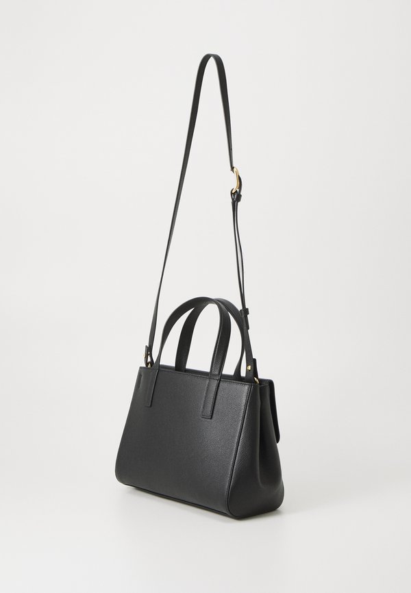 SFERA TOTE - Handbag - nero4