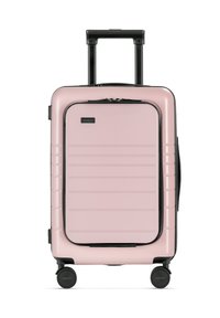 Unausgewählt, pink