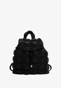Seleccionado, black