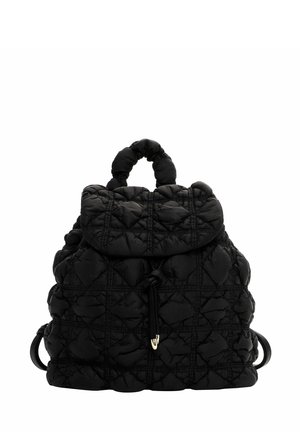 HALE - Tagesrucksack - black