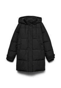VMLEONIELEA - Manteau en duvet - black