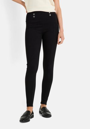 Leggings - noir