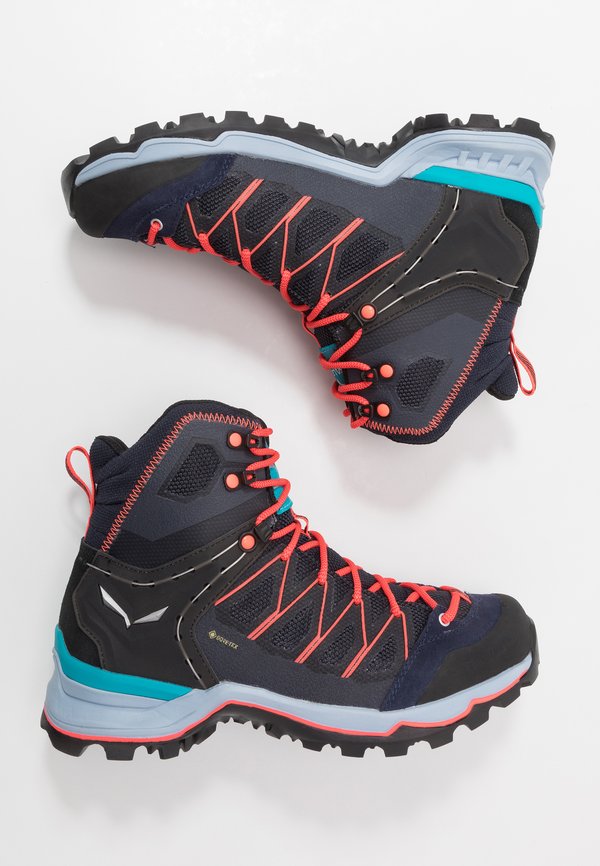 MOUNTAIN TRAINER LITE MID GORE TEX - Hiking shoes2