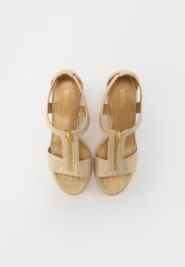 BERKELY - Espadrilles3