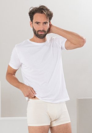 Living Crafts MAGNUS - Trunks - natural